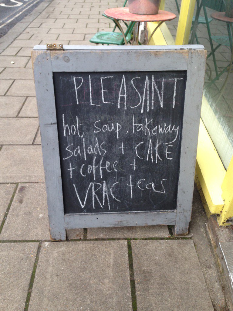 vracteashop's tweet photo. @vracteashop lovely selection @pleasantlewes to drink in + retail bags! Brought Xmas tea too https://t.co/VemrZWYxr3