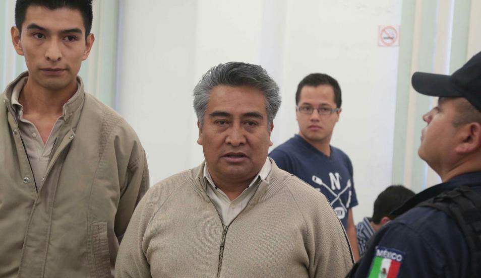 TuInformacionMx's tweet photo. @RafaMorenoValle pierde ante los #Xicale; activistas salen de la cárcel
#Tu_informacion https://t.co/G6T6RDl4jp https://t.co/WecCtdK8kQ