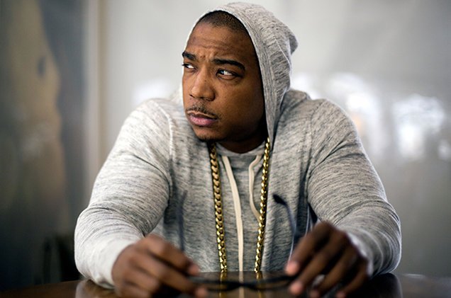 billboard's tweet photo. Ja Rule on fame: "I used to love being famous" https://t.co/9QMELLCTk1 https://t.co/2ER3kF6QoJ