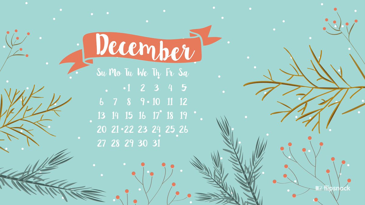 HD december 2022 calendar wallpapers  Peakpx