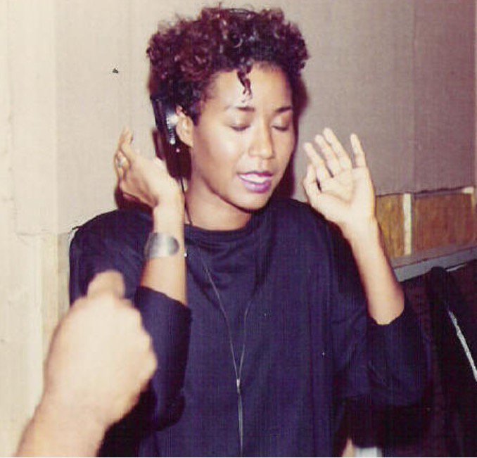 Kinu From A Different World Real Name Actress Alisa Gyse Dickens - Sitcoms Online Message Boards - Forums