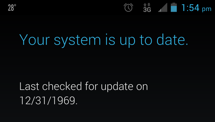 davemoore99's tweet photo. My phone is apparently current by 1969 standards. #Android #smartphonefail #FailArmy https://t.co/j2JLjyt3AL