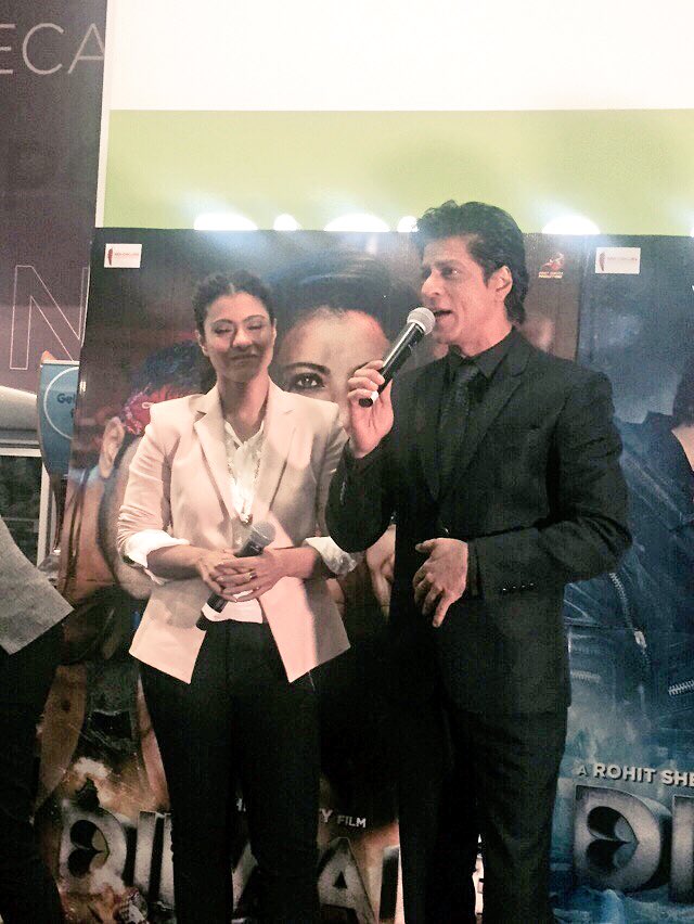 Red Chillies Entertainment tweet media