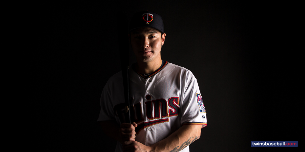 Twins tweet picture