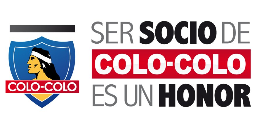CSDColoColo's tweet photo. #HazteSocio | Ven a formar parte del @CSDColoColo. #SomosClubSocial 
→https://t.co/cSznfZaltg https://t.co/8gpeL96Arm