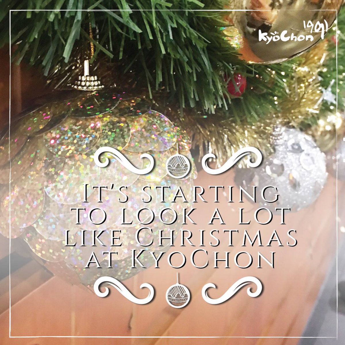 KyoChon Malaysia tweet media