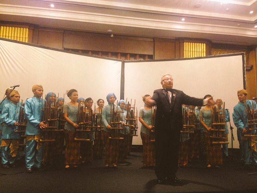 KKI III 2015 tweet media