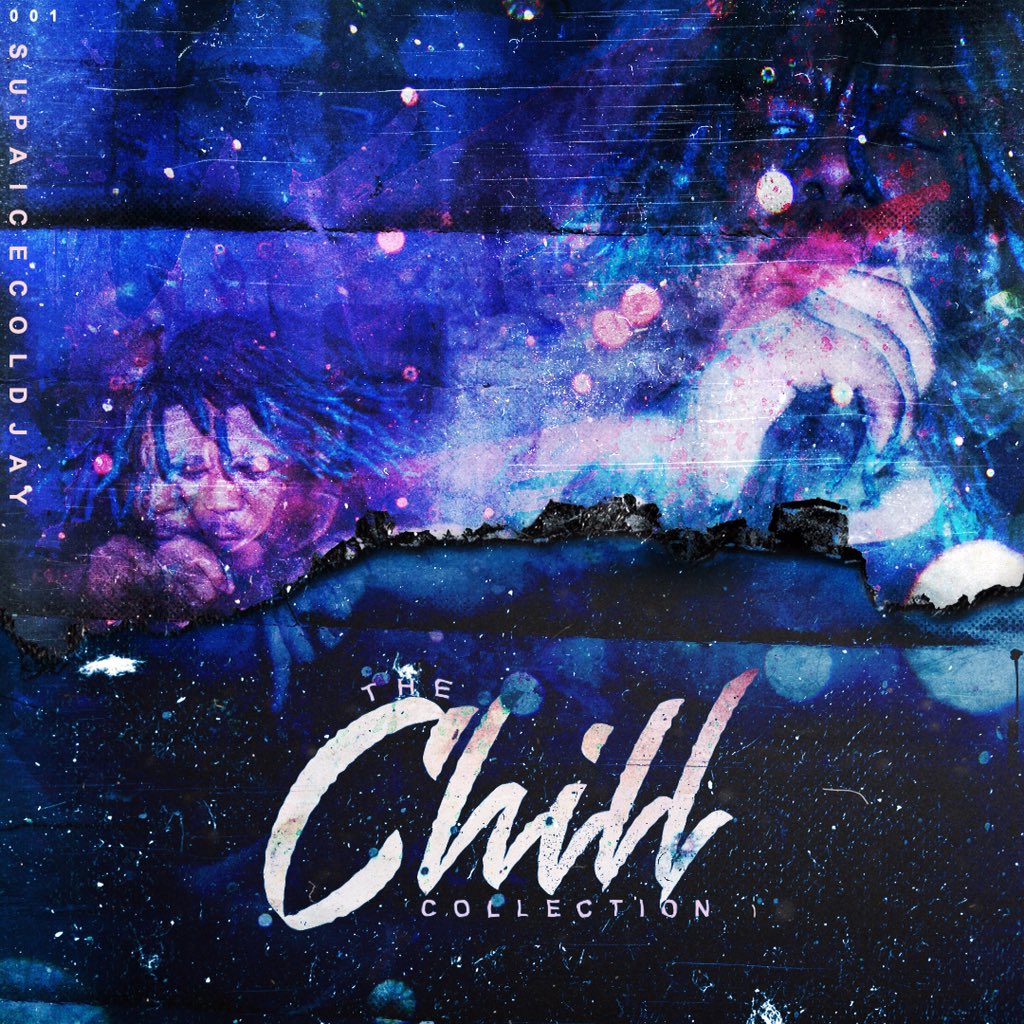 HipHopRelevant's tweet photo. [EP] SupaIceColdJay - "The Chill Collection" https://t.co/NlvfQB7umG https://t.co/f9GXnOstQd