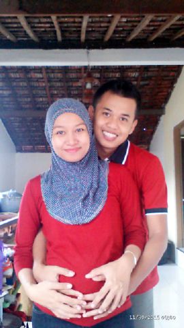 danikoer's tweet photo. 36week....sehaaat ya anakQ..istriQ...#lovefamily https://t.co/k5QpaH75Ak