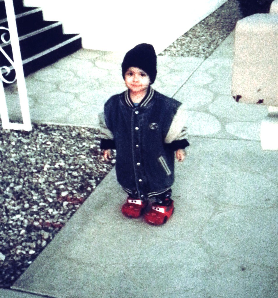 demimartinez26's tweet photo. Missing my baby ♥ https://t.co/WzH9DG81Ug