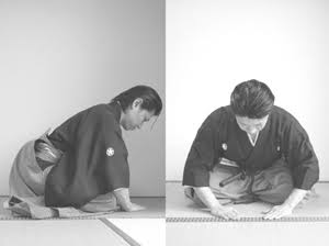 手礼