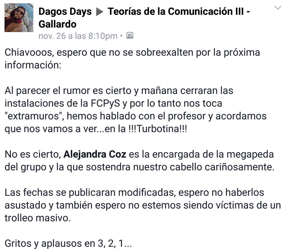 BitacoraG's tweet photo. Las exposiciones iban a comenzar el viernes 27, pero... https://t.co/JKYUZq8Ci6