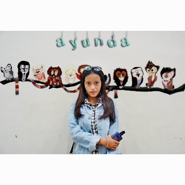 AyundaJD (@ayundajuliad) on Twitter photo 