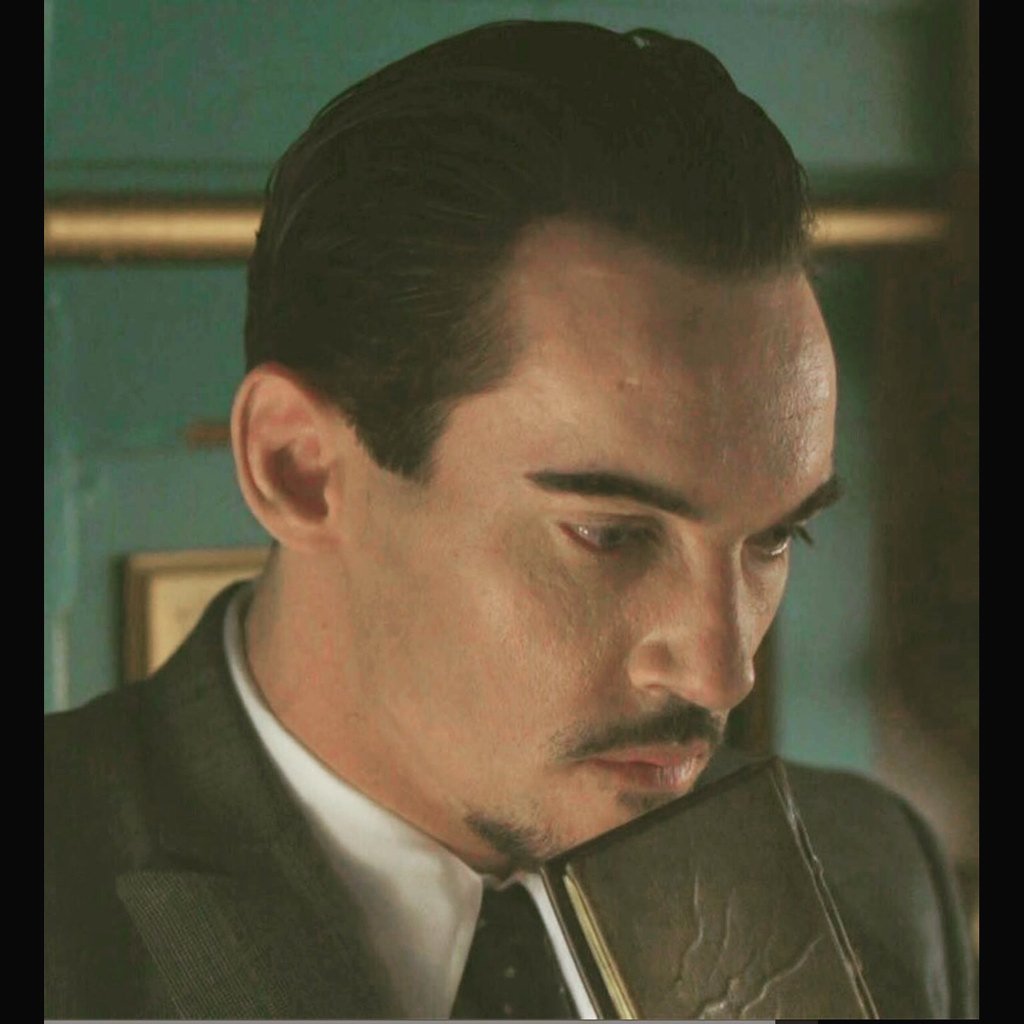 kozykatz's tweet photo. Can Alexander sense where his new home will be ? #DraculasArmy https://t.co/nCAcEGnfXw