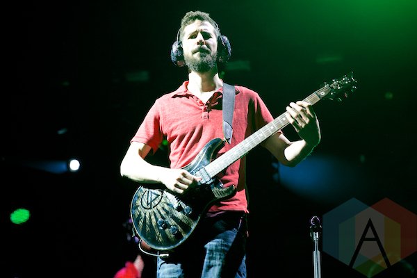 Happy birthday to Brad Delson of 