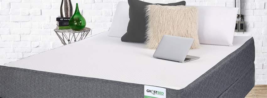 theghostbed's tweet photo. @KellyRae_95 she doesn't need a #ghostdetector she needs a #ghostbed https://t.co/Hgrd6Vgqqk https://t.co/HqDCjjHhBh