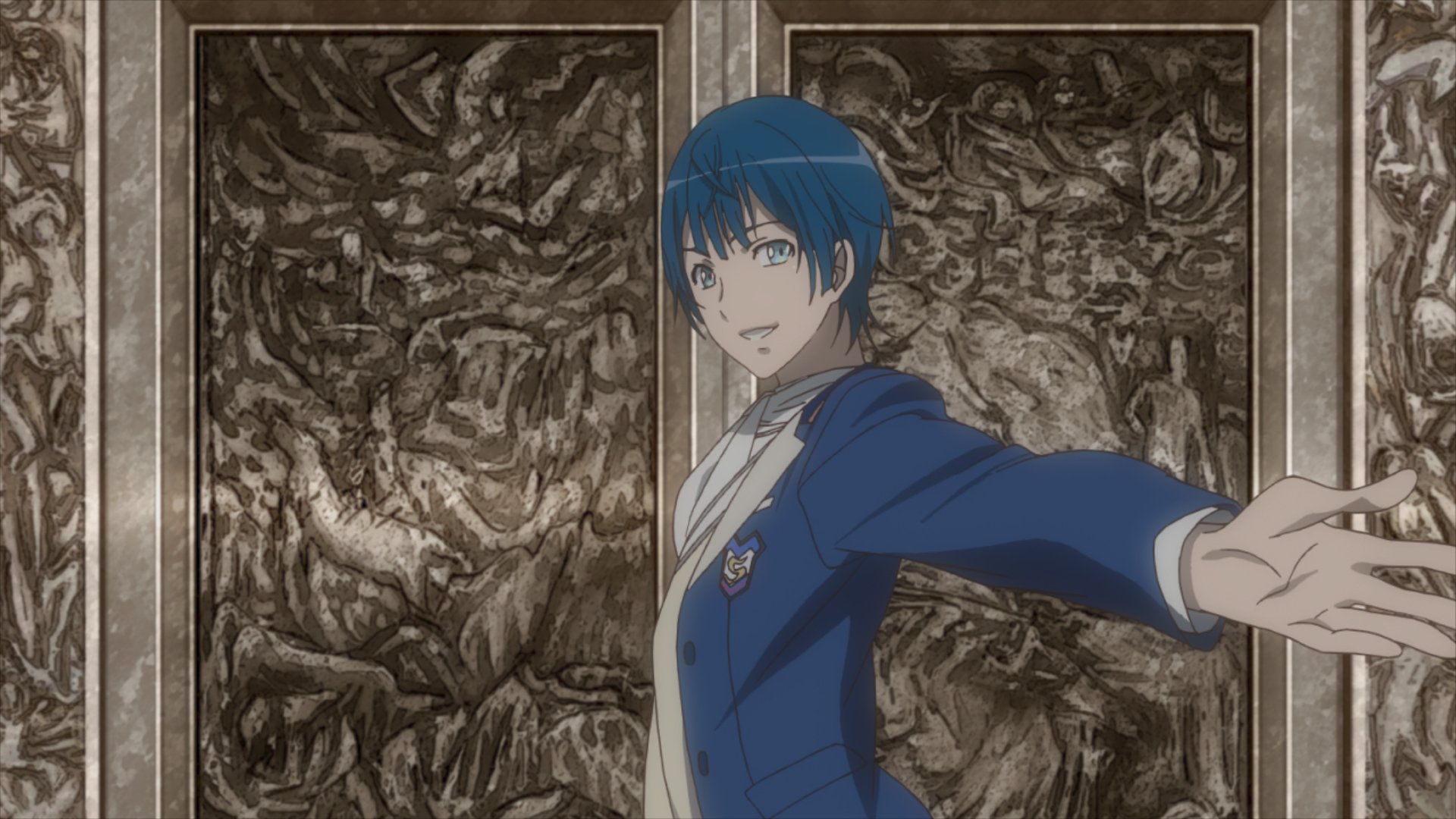 Uzivatel Dance With Devils公式 Na Twitteru 1 My Opinion 2 ワタクシは忠実な犬です 3 ローエンキャラクターモノローグ 4 My Opinion Instrumental Dancewithdevilsキャラクターシングル６ローエン ダンデビジャック T Co Cjso0udt2x Twitter