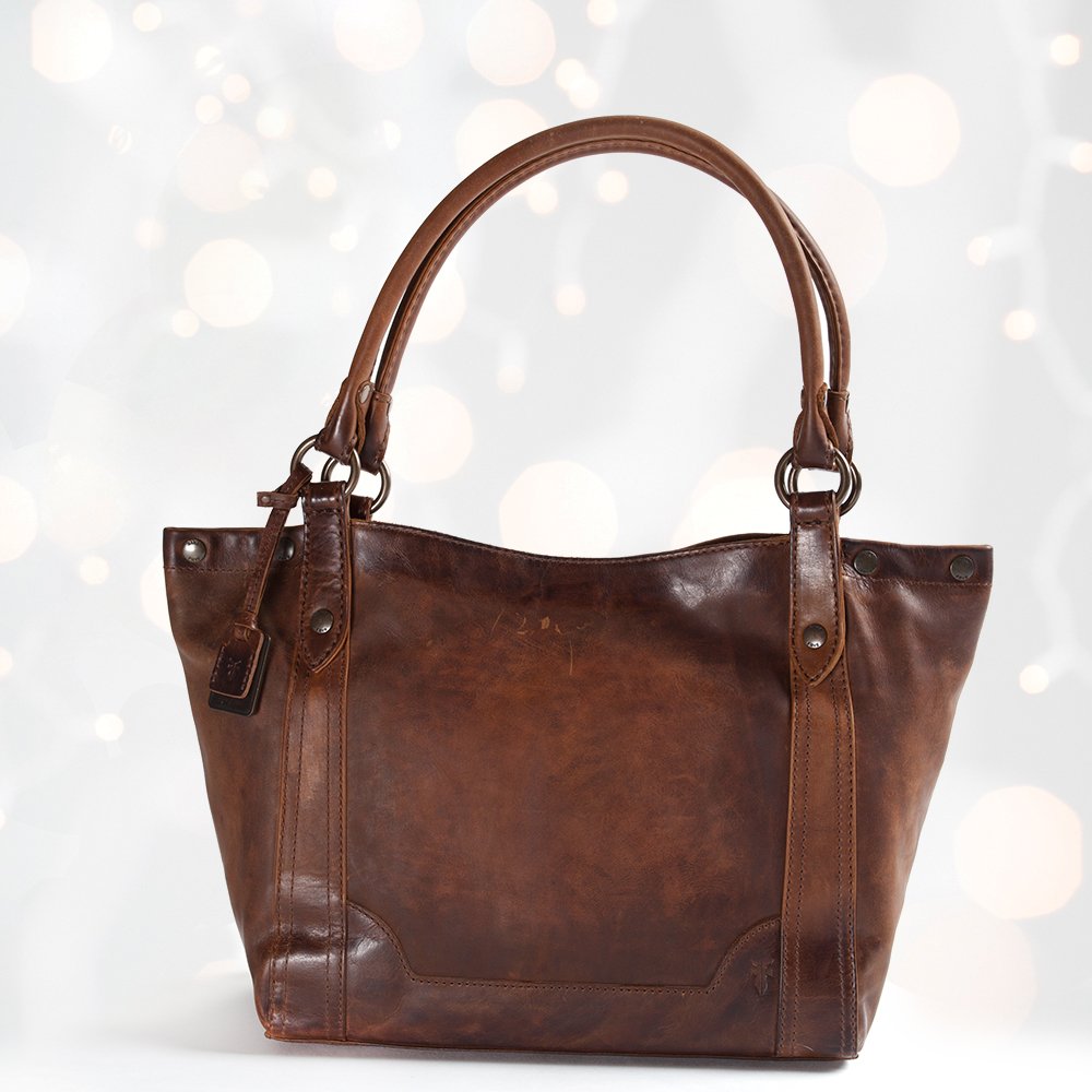 Von Maur on Twitter: &quot;We’re TOTE-ally in love with this bag! #totebag #fashionista #cybertuesday ...