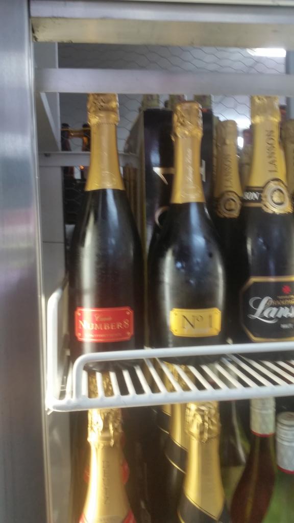 Super liquor mt Albert looking good