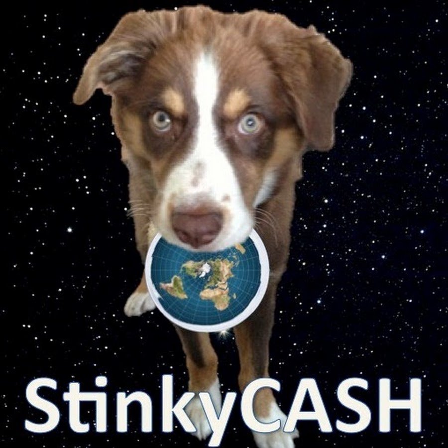 FlatEarthV's tweet photo. Did you notice that #God spelled #backwards is #Dog?
#StinkyCash #LetsTalkFE #FlatEarth #FlatEarthHumor #BitcoinDog https://t.co/X4opXJ10IK
