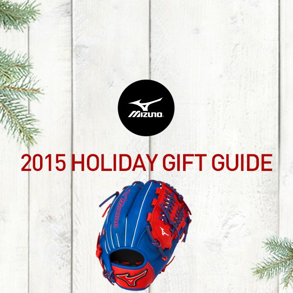 Mizuno Team Sports USA tweet media