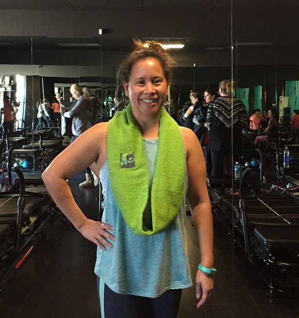 RealMomOfSFV's tweet photo. #SweatSTR โ A Scarf & Towel Reinvented! My review of @SweatSTR: https://t.co/rtlOQdIEk4 #athleisure #fitnesswear https://t.co/NbXvmA0sPG