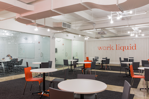 “Justworks doesn’t provide any room for human error.” - @grindspaces bit.ly/1MQH52E