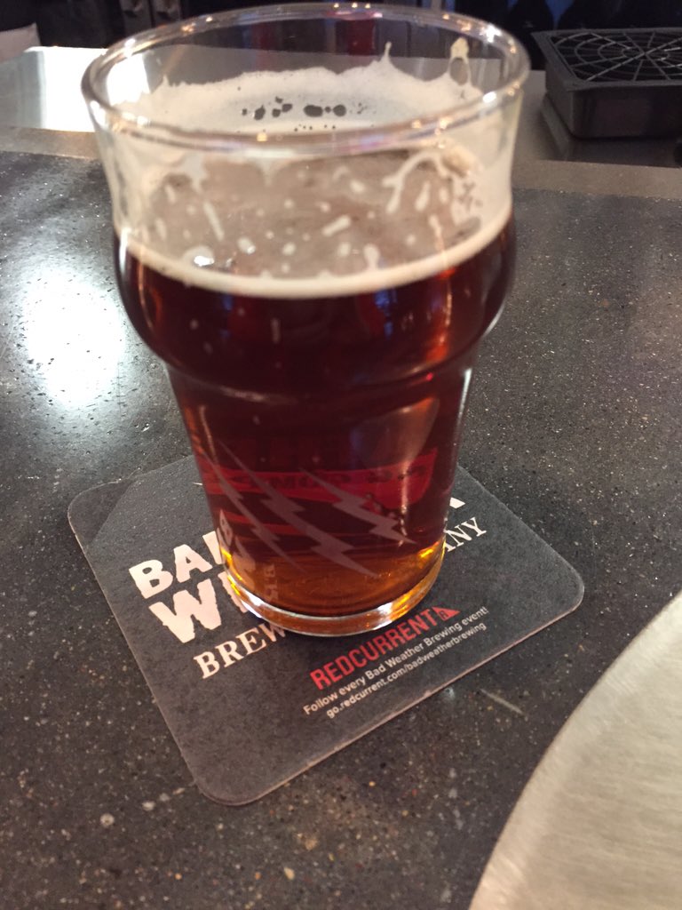 Badger Hill Brewing tweet media