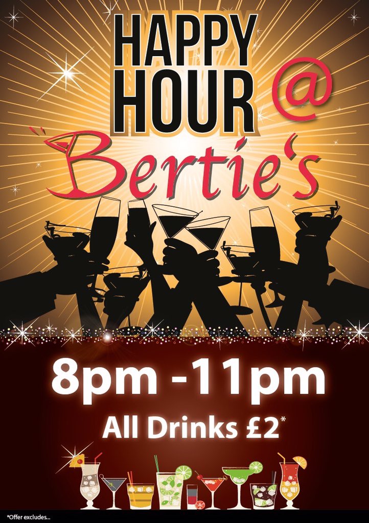 Bertiesbar1's tweet photo. #happyhour #berties #livemusic #goodtimes https://t.co/gsiQ3DkOqc
