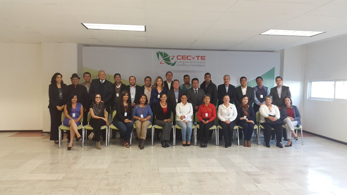 Directores de Vinculación #CECyTE en la reunión nacional en la <a href="/ccecyte/">Coordinación CECyTEs</a> <a href="/alemota70/">monico mota quintero</a> <a href="/sayonara2609/">Sayonara</a>