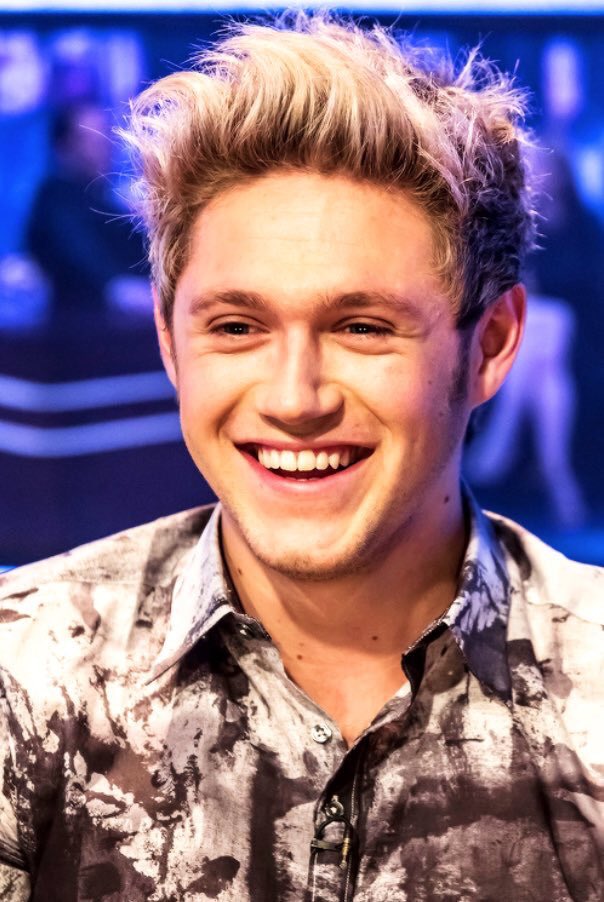 LoryEsposito's tweet photo. Il suo sorriso é qualcosa di perfetto...❤️ #WeLoveYouNiall @NiallOfficial https://t.co/2e9iXL5hsI