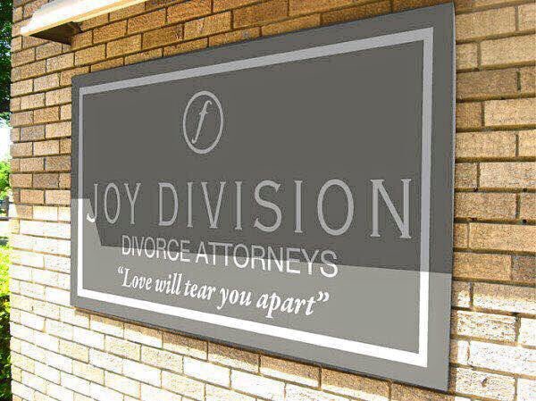 Hooky's lawyers...