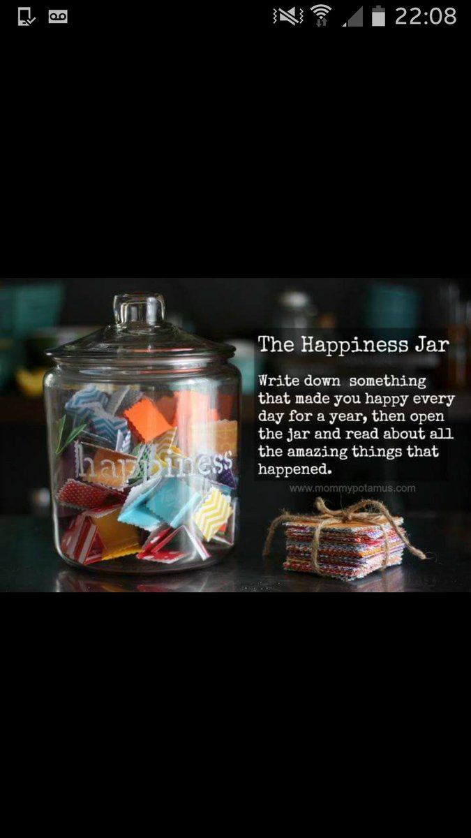 laur_beveridge's tweet image. Wonderful idea for 2016 #memories #happystuff