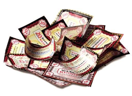 U KUNT WEER PUNTEN SCOREN !!!!!!!!! Info op FB: facebook.com/LIONSCLUBWADDI…
Voor het goede doel, december aktie !!