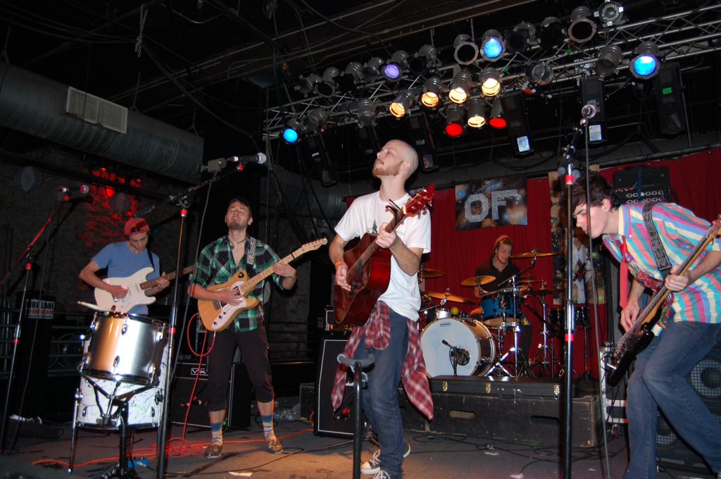 all_ofroxy's tweet photo. We had a blast rocking the Masquerade this past Sunday night! #allofroxy 
January 17th for final round BOTB join us! https://t.co/MFFfawpHlN