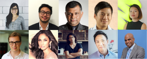 500GlobalVC's tweet photo. Pitch Your Ideas To Malaysia’s Top Entrepreneurs including 500's @khailee https://t.co/83QXJi4hOS https://t.co/Ws31AOVcMQ