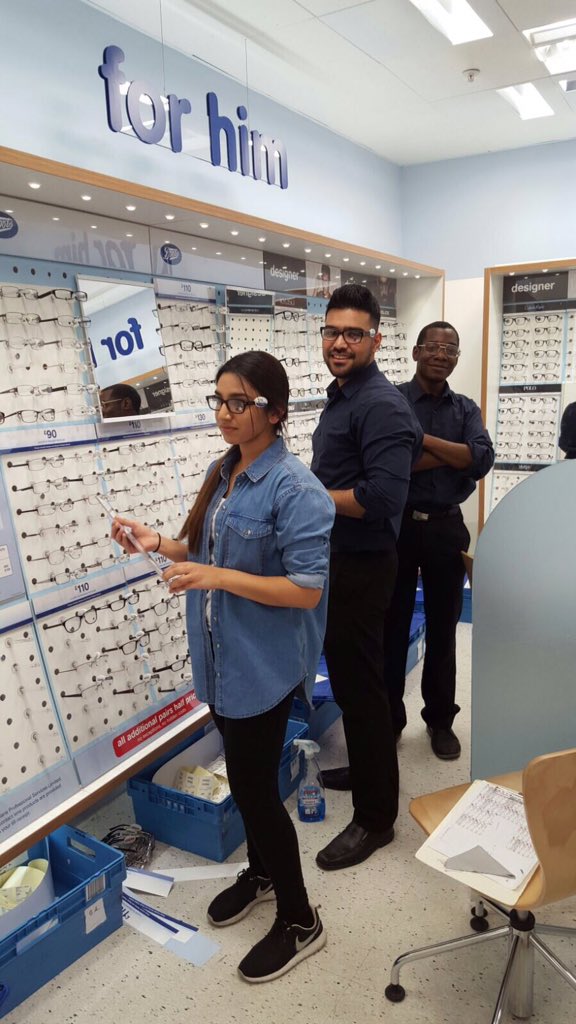 SAadhami's tweet photo. Trying out the new merchandise #ncoreadytogo https://t.co/H29edqFvFo