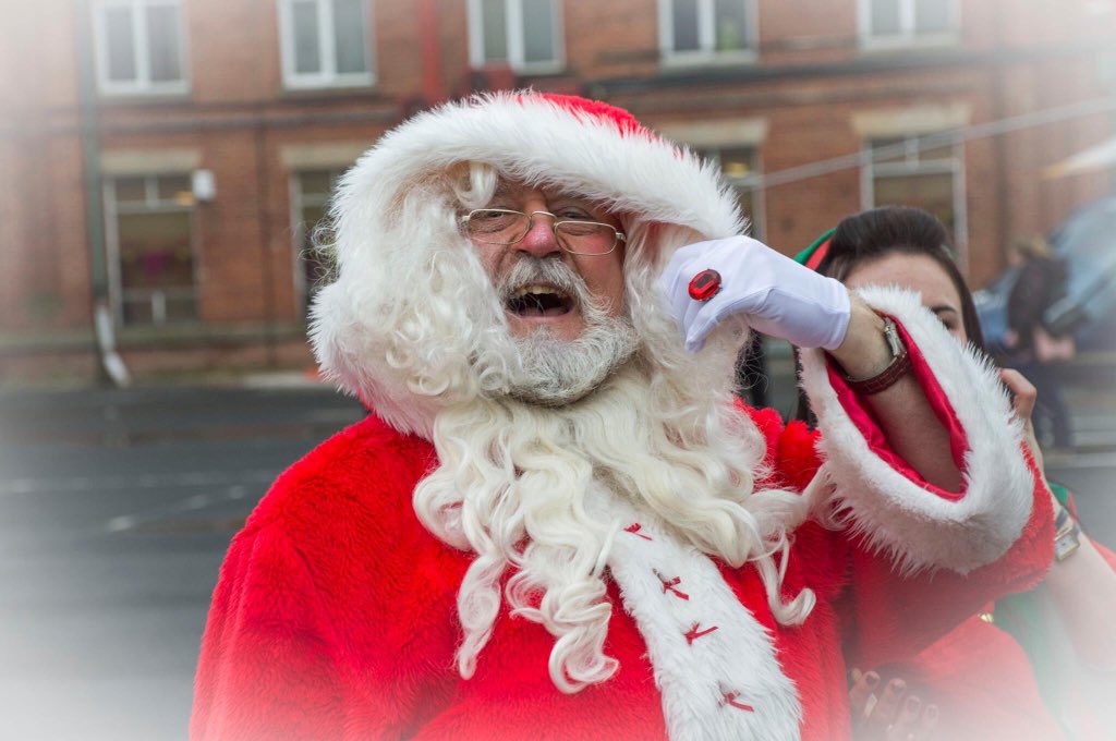 BotanyBayUK's tweet photo. Santa's landed &amp; his magical Grotto is open 10-4 every Weds, Sats &amp; Suns in Dec. Book online https://t.co/yNuB918zt3 https://t.co/GlP9fP7TCS