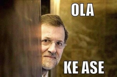 CaciqueOUrense's tweet photo. Me pregunta @marianorajoy si @noaourense ya se ha ido #ViaV960 https://t.co/Ix8xhXHOVO