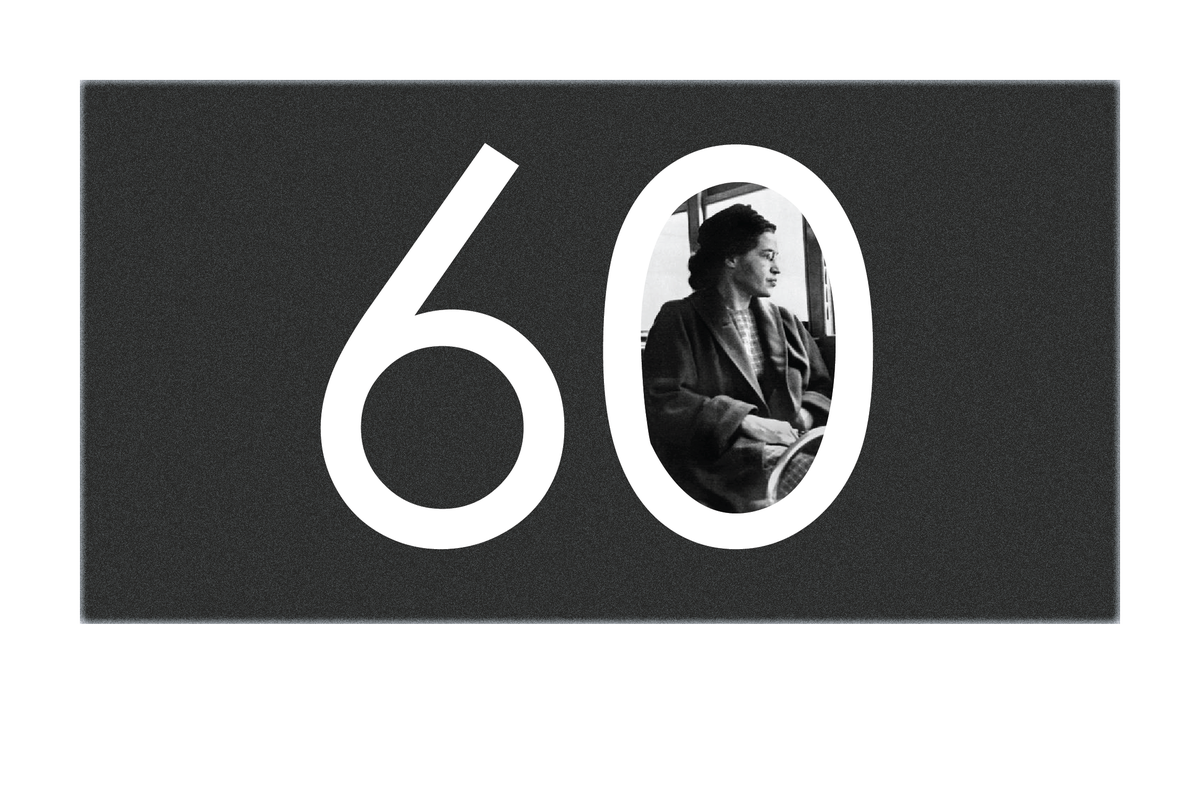 WCGroup's tweet photo. On this day 60 years ago #RosaParks courageously refused to give up her seat on the bus and inspired so many. https://t.co/IJFGq5gXO6