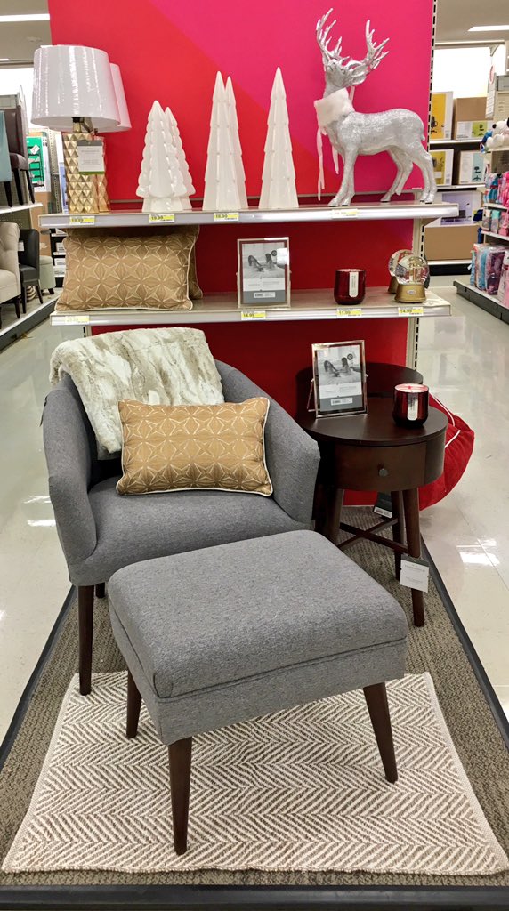 melanieVML's tweet image. Tis the season, to have cute decor! #shoptarget