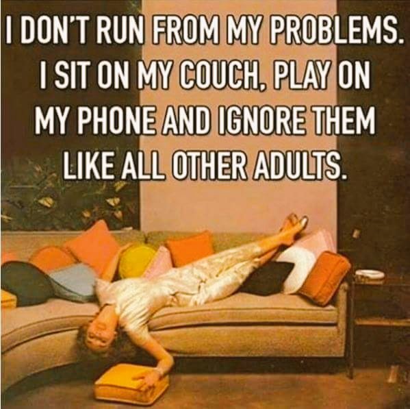 naajster's tweet image. #adultissues