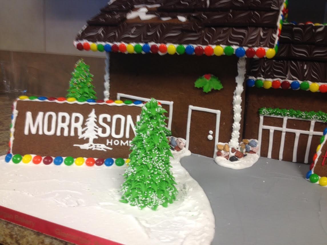 MorrisonHomes's tweet photo. Introducing our newest #ShowHome. #yycRE #HomeDesign https://t.co/sT71ZBnR2S