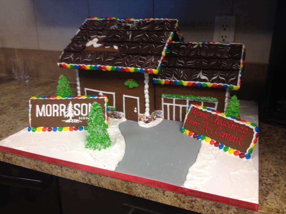 MorrisonHomes's tweet photo. Introducing our newest #ShowHome. #yycRE #HomeDesign https://t.co/sT71ZBnR2S