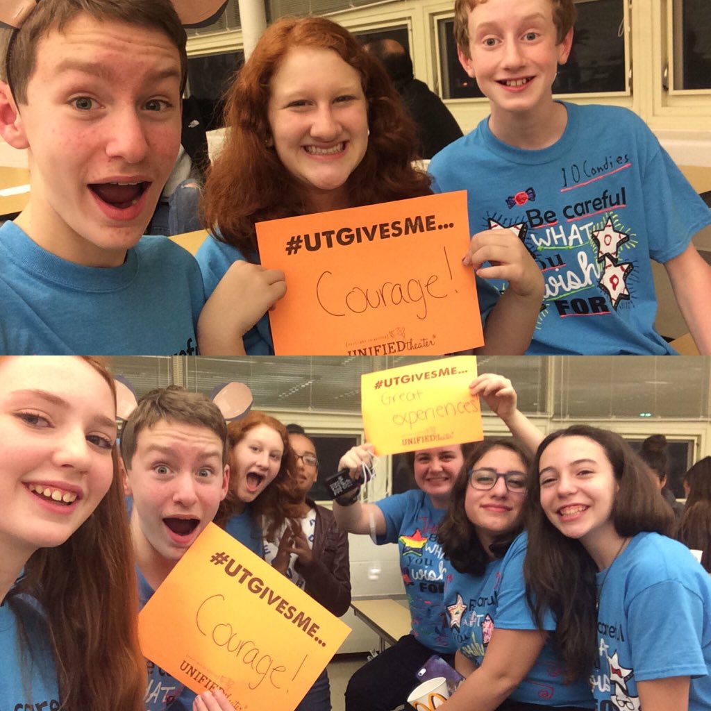 gaberiley38's tweet photo. #UTgivesme COURAGE & GREAT EXPERIENCES! https://t.co/QBwIpd4ai1