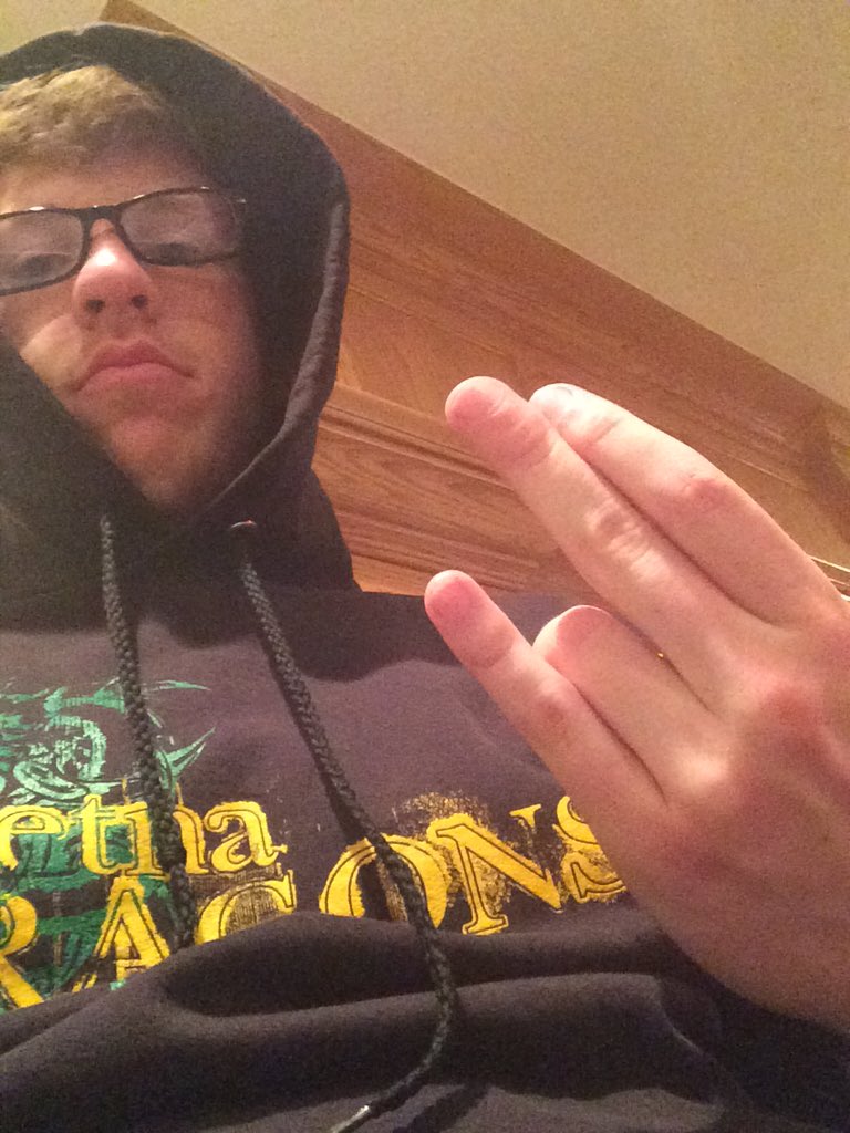 Happy birthday to this All-American talent! Sorry about all those times I beat you in chess and FIFA. <a href="/CD0__/">ِ</a>