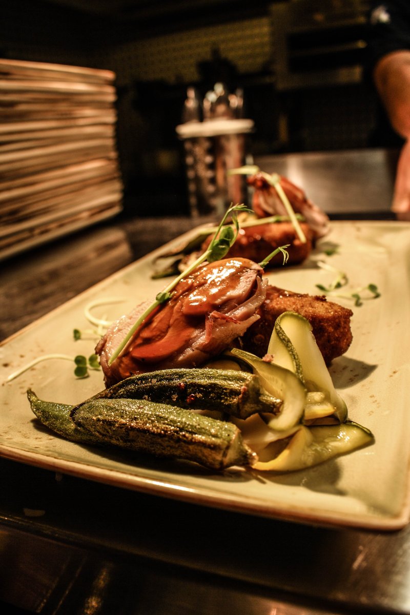 darkroux_la's tweet photo. Dinner plans tonight? It's Tuesday and we wanna see you! Open 5-9pm https://t.co/JqVAqJiBRR
