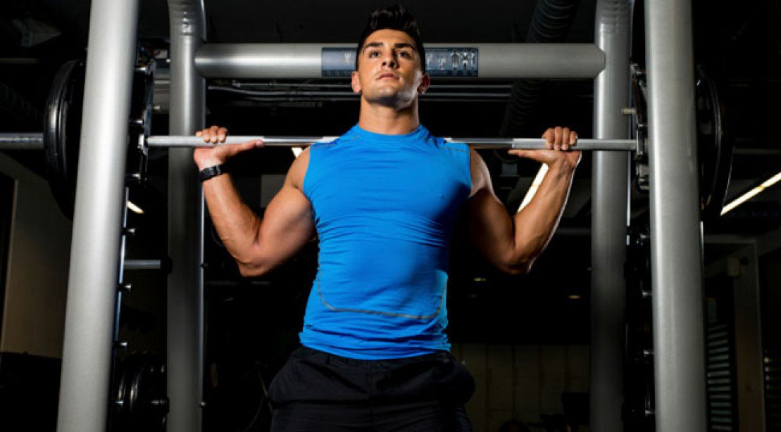 FitnessHacks101 tweet picture