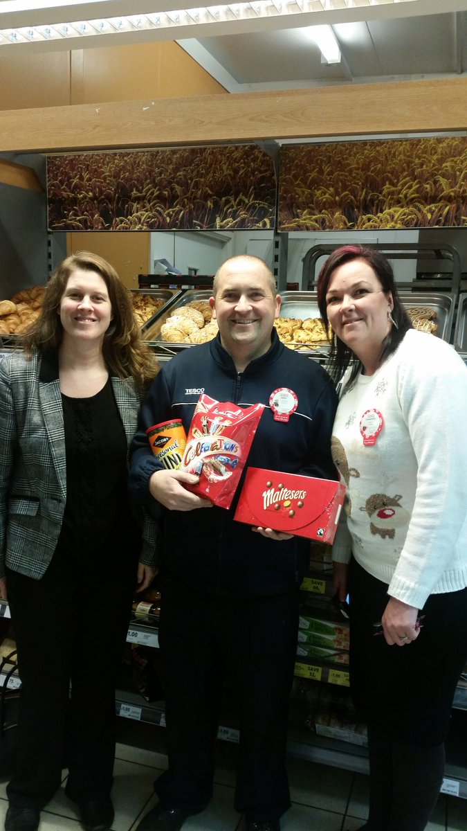 Well done <a href="/johnnykraken/">John Redman</a> #servicesuperstar #1stdecember <a href="/76samantha/">Sam Barnes</a> <a href="/tonyk70/">Tony Kenny</a>