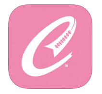 CureBowlAppSt's tweet photo. MOUNTAINEERS! Go download the Cure Bowl App available in the App Store! #CureBowlAppState https://t.co/2uEjcz7cH6